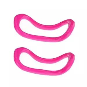 고품질 필라테스 마이링 요가링 스트레칭용품 종아리스트레칭 종아리마사지 (W69752E)