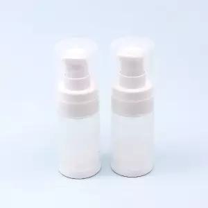 진공 에센스 용기 15ml 4ea 로션공병 여행용공병 여행용키트 (WC0BB3B)