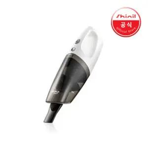 신일 핸디/스틱형 무선 청소기 SVC-KM40CP 충전식 바닥 틈새 차내부  청소기