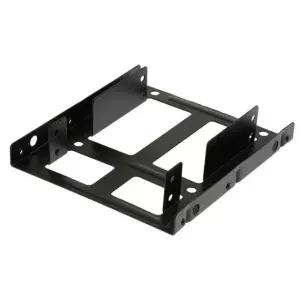 PS-G003 2.5 to 3.5 HDD / SDD 2단 변환 가이드 (W8F45C3)