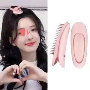 TBZ 초간단 헤어볼륨 클립 1개 WFNKCJZ
