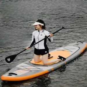 패들보드 수상보드 패들보트 스탠드업 서핑보드 공기주입식