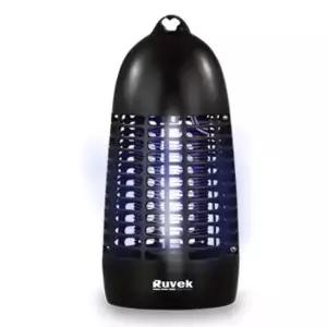 해충 블루라이트 전격 파리 모기퇴치기 루베크6W