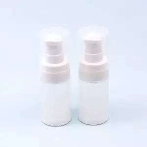 진공 에센스 용기 15ml 4ea 로션공병 여행용공병 여행용키트 (WC0BB3B)