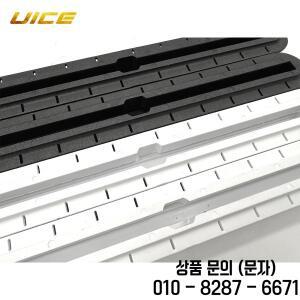 SUP 보드 액세서리 서핑 10.75인치 USA 핀 박스 Sup 롱 센터