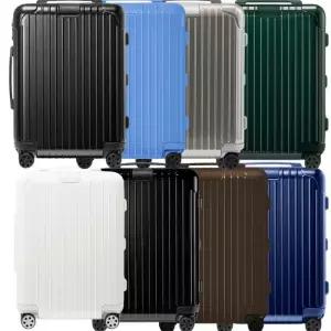 캐리어 RIMOWA 캐빈 에센셜 RIMOWA 83253