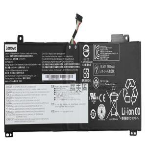 레노버 아이디어패드 S530 L17C4PF0 15.36V 45WH용 새  배터리