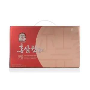 사은품 정관장 홍삼원 골드 24포 쇼핑백 포함 100ml