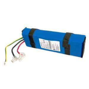 Dreame VWV8 H10 바닥 스크러버 충전식 배터리 교체 액세서리 용 4000mAh 새 원본