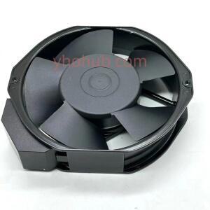 NMB-MAT 주파수 변환기 선풍기 5915PC-22T-B30 D00 AC 220V 40/38W 172x150x38mm