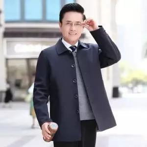 팬츠 남친 오피스룩 캐주얼 봄가을 데일리 배기핏 재킷 DUCHI3