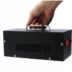 uv led 인쇄 경화기 고출력 코팅기 젤램프 휴대용 자외선 경화램프