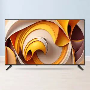 써밋티비 139cm(55인치) 구글 5.0 스마트 TV A555ES UHD 스탠드형 기사설치