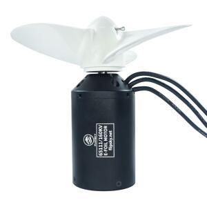 Flipsky Inrunner 브러시리스 DC 65111 모터, 서핑 보트 수중 스러스터, 하이드로, Efoil, 160KV, 3000W