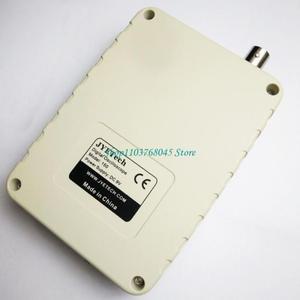 R53F 업그레이드된 DSO150 디지털 오실로스코프 키트 BNC 클립 케이블로 0-200KHz 대역폭 및 1M 샘플링 속