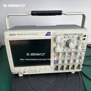 오리지널 텍트로닉스 DPO3034 오실로스코프