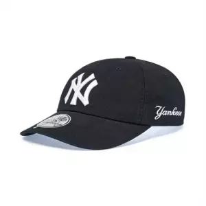 엠엘비 3ACPB245N 50BKS 방수모자 볼캡 시그니처 언스트럭쳐 NY Black 5369628