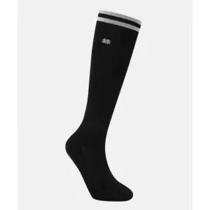 코오롱스포츠 KOLON SPORT 남녀공용 바이오맥스 베이직 니삭스 QELAX26131BLK 267662
