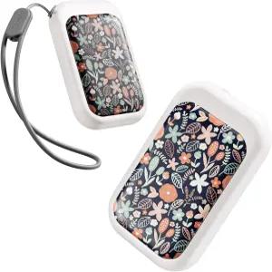 OCOOPA AI 마그네틱 손난로 충전식 2팩 5000mAh 초박형 전기 장갑 히터 UL 인증 크리스마스 생일 겨울