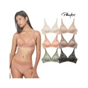 플레이텍스 노와이어 18HOUR 브라 1종 택1 859611