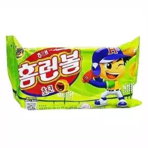 스낵 해태제과 홈런볼 초코 X (1박스) 46g 30개