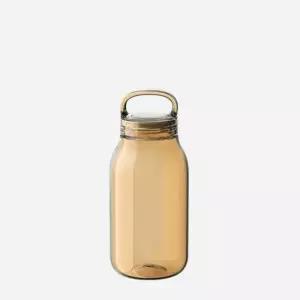 킨토 워터 보틀 300ml - 엠버