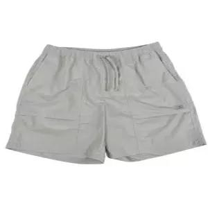 [스노우피크] 타슬란 4부 반바지 Light Beige S26MUL-HP64 LE