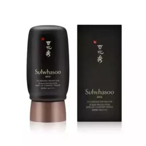 설화수 맨 본윤 선크림 50ml 남성 자외선차단제