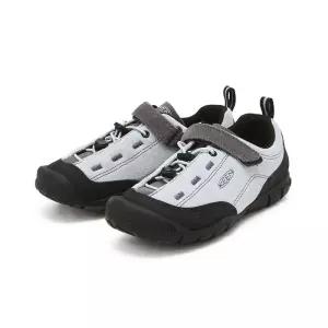 매장정품 KEEN 킨 [KEEN] 재스퍼 JASPER II KIDS 그레이 키즈 스니커즈 KNSO5F501G1 KNSO5F510G1 1724424