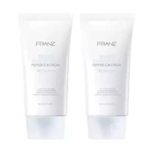 1+1 프란츠 선크림 최화정선크림 시그니처 50ml