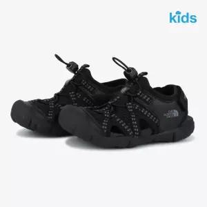 매장정품 노스페이스키즈 NS82S87S 키즈 피오르 샌달 KS FIORD SANDAL 315991