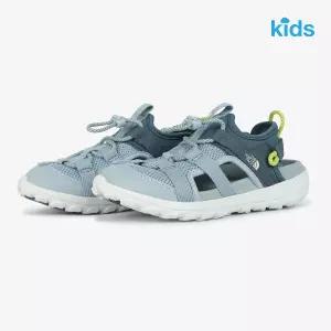 매장정품 노스페이스키즈 키즈 익스플로어 캠프 샨달 NS82S86T 318043