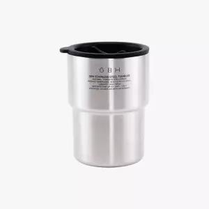 지비에이치 쇼케이스 특가 (~6/01)_STAINLESS STEEL TUMBLER 스테인리스 스틸 텀블러