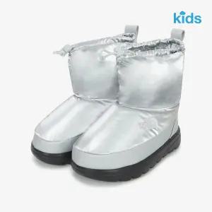 매장정품 노스페이스키즈 NS87R98U 키즈 캠프 부띠 KS CAMP BOOTIE 316270