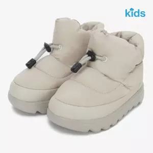 매장정품 노스페이스키즈 NS87R99U 키즈 스트링 부띠 KS STRING BOOTIE 316106