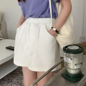 밴딩 워싱 이지웨어 면반 6컬러 반바지 홈웨어 면 WFOFNPQ