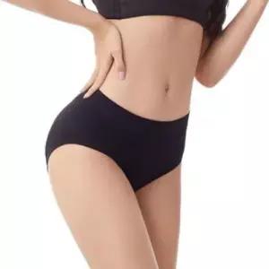 힙라인 보정 팬티 삼각 속옷 힙업 탈부착 엉뽕 패드 WFOFNQE