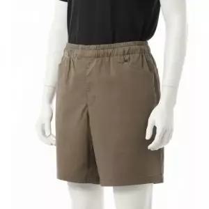 블랙다이아몬드 MUST IT_ 26SS 노션 쇼츠 MENS Walnut QAMAP751126)