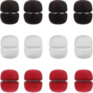 아스와이어 12Pc 레이스 비브 클립 러너를 위한 마라톤 보드 3가지 색상의 트라이애슬론 사이클링 이벤트