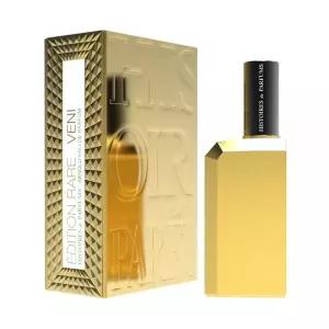 이스뜨와 드 퍼퓸 베니, 옐로우 골드 Veni, yellow gold 60ml