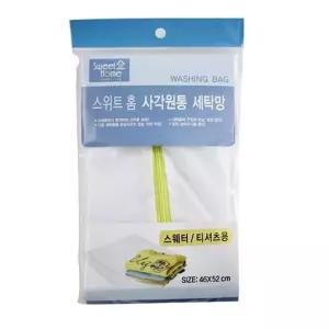 [룽스_64]티셔츠용 빨래망 세탁망 빨래망 니트 셔츠 망