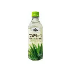 가야 알로에농장 500ml x 3개