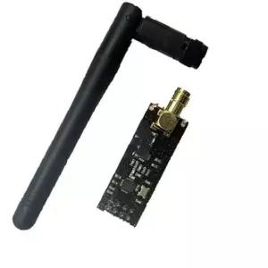 2.4G NRF24L01 PA LNA 무선 송수신 RF 아두이노모듈 (W8F0F67)