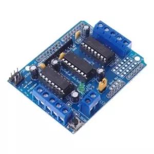 모터쉴드 L293D 아두이노 (W8F0F62)