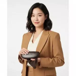 마이클코어스 마이클 코어스 아이웨어 케이스 MK-02