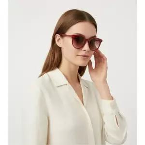 끌로에 선글라스 CH0074SK 004 캣츠아이 자외선차단