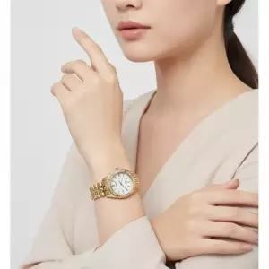 시티즌 EU6062-50D 여성 메탈시계