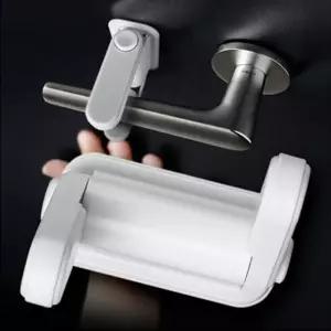 [룽스_65]문 안전잠금장치 방문 잠금장치