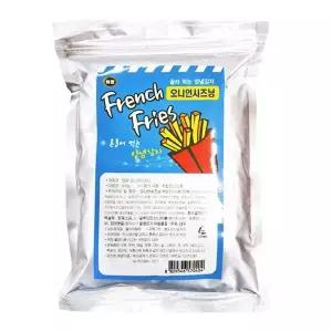 WL 대용량 만능 분말 시즈닝 어니언맛 양파맛 500g WFLRDDZ