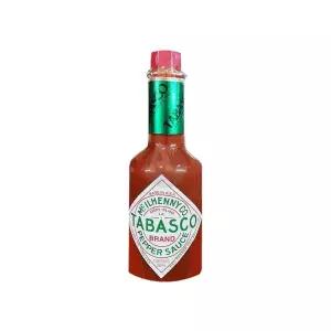 WL 오뚜기 타바스코 페퍼 소스 350g X 12개 WFLRCD2